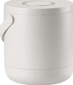 Online Zone Denmark Circular Affaldsspand , Warm Grey
