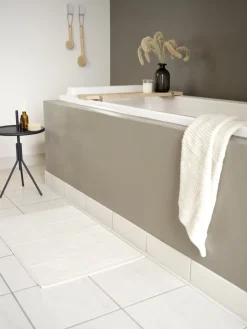 Sale Zone Denmark Classic Badehåndklæde 70x140 cm, Sand