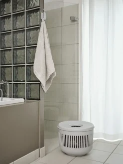 Sale Zone Denmark Classic Badehåndklæde 70x140 cm, Sand