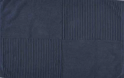 Classic Bademåtte 50x80 cm, Tæpper Og Måtter