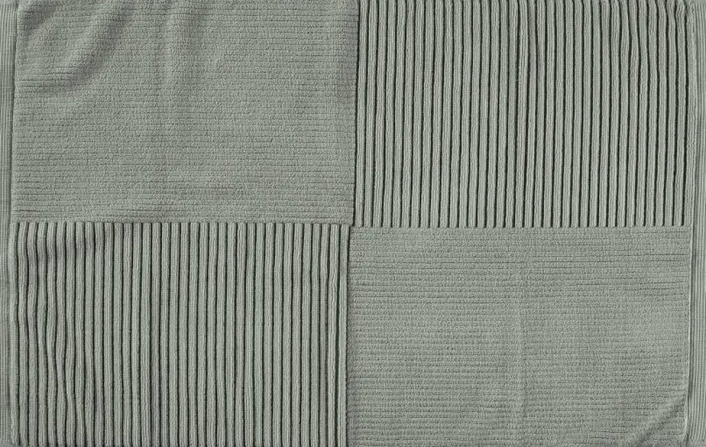 Clearance Classic Bademåtte 50x80 cm, Tæpper Og Måtter
