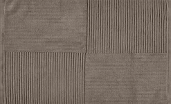 Classic Bademåtte 50x80 cm, Tæpper Og Måtter