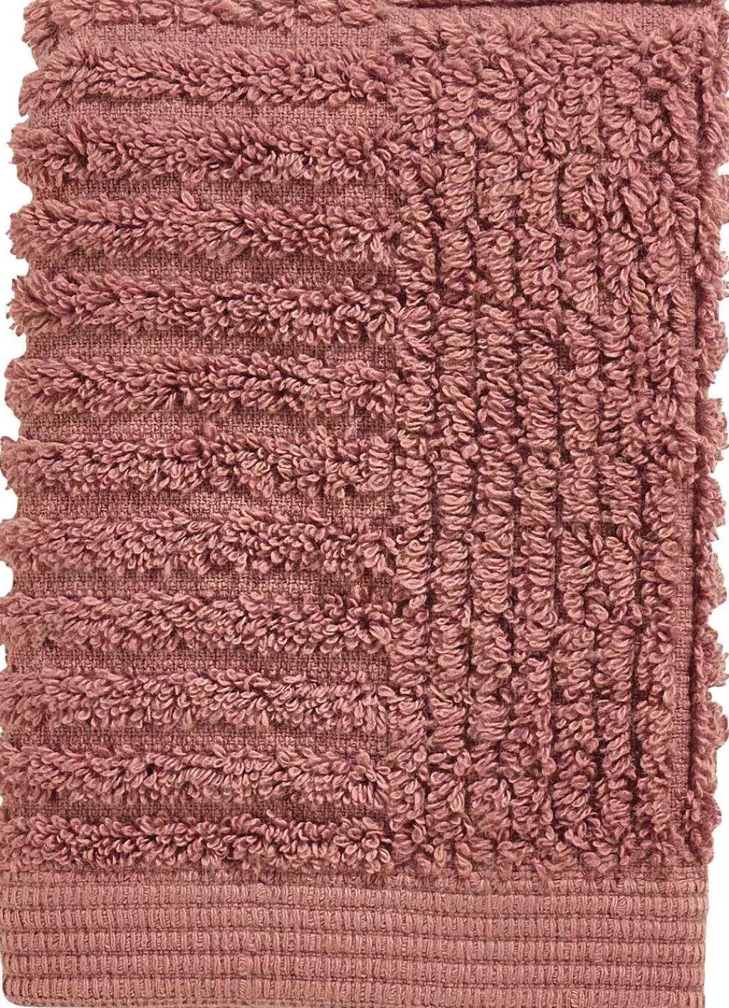 Zone Denmark Håndklæder Og Vaskeklude|Badeværelse > Classic Vaskeklud 30x30 cm,