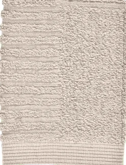 Zone Denmark Håndklæder Og Vaskeklude|Badeværelse > Classic Vaskeklud 30x30 cm,