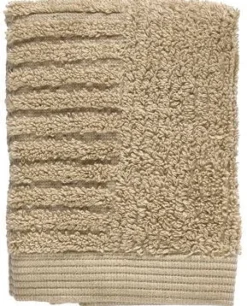 Zone Denmark Håndklæder Og Vaskeklude > Classic Vaskeklud 30x30 cm,