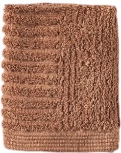 Zone Denmark Håndklæder Og Vaskeklude|Badeværelse > Classic Vaskeklud 30x30 cm,
