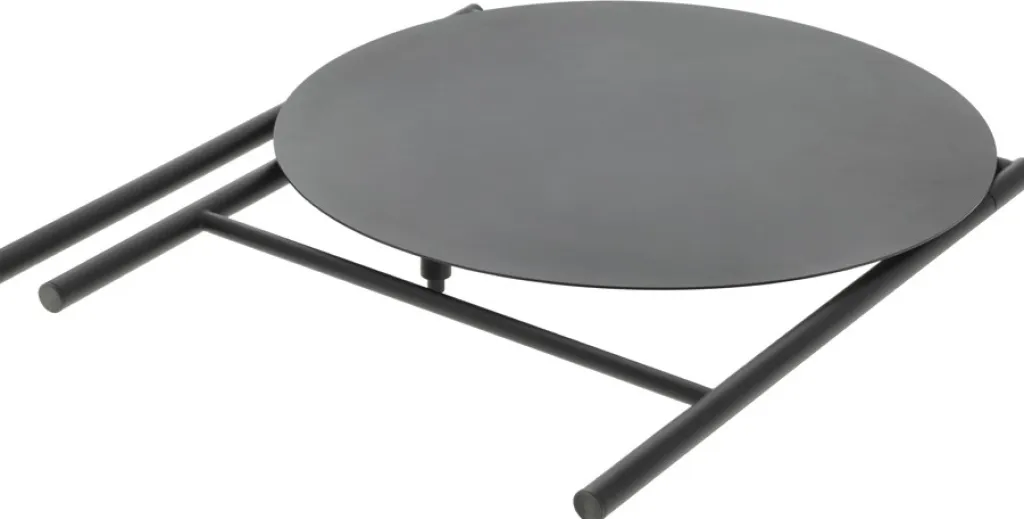 Best Disc Bord H72 cm, Havemøbler|Uderum