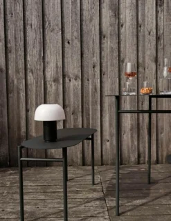 Best Disc Bord H72 cm, Havemøbler|Uderum