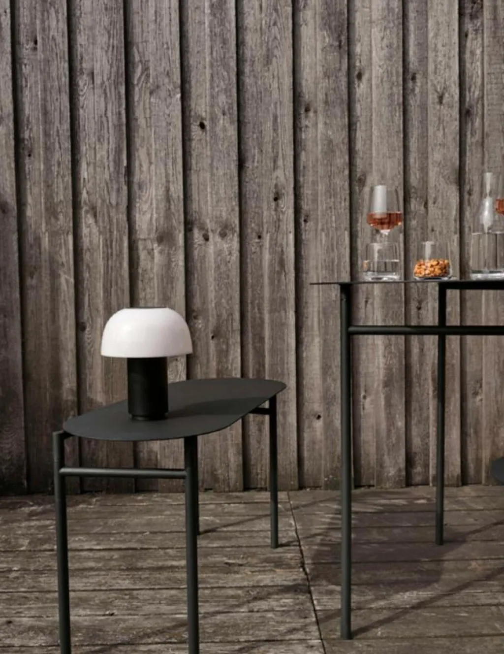 Best Disc Bord H72 cm, Havemøbler|Uderum