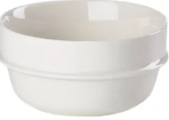 Discount Zone Denmark Eau Skål , Offwhite