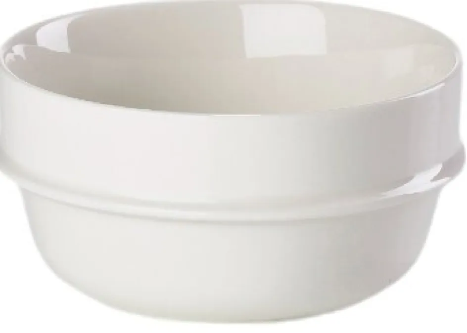 Discount Zone Denmark Eau Skål , Offwhite