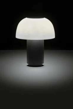Zone Denmark Lamper Til Soveværelset|Bordlamper > Harvest Moon Trådløs Bordlampe H22 cm,