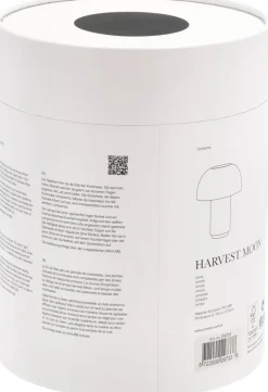 Zone Denmark Lamper Til Soveværelset|Bordlamper > Harvest Moon Trådløs Bordlampe H22 cm,