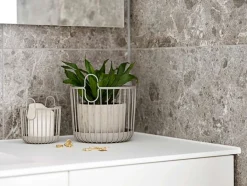 Outlet Zone Denmark Inu Kurv H, Taupe