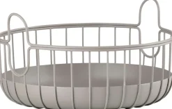 Online Zone Denmark Inu Kurv H, Taupe