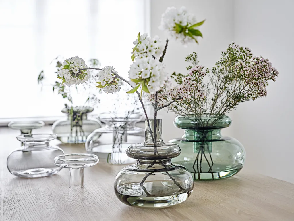 Zone Denmark Stue|Vaser > Inu Vase H,
