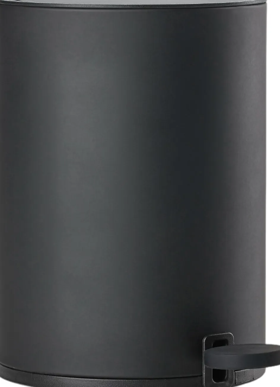 Sale Zone Denmark Karma Pedalspand 3 L, Sort
