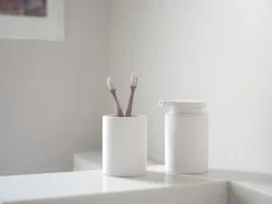 Outlet Karma Tandbørstekrus, Badeværelse