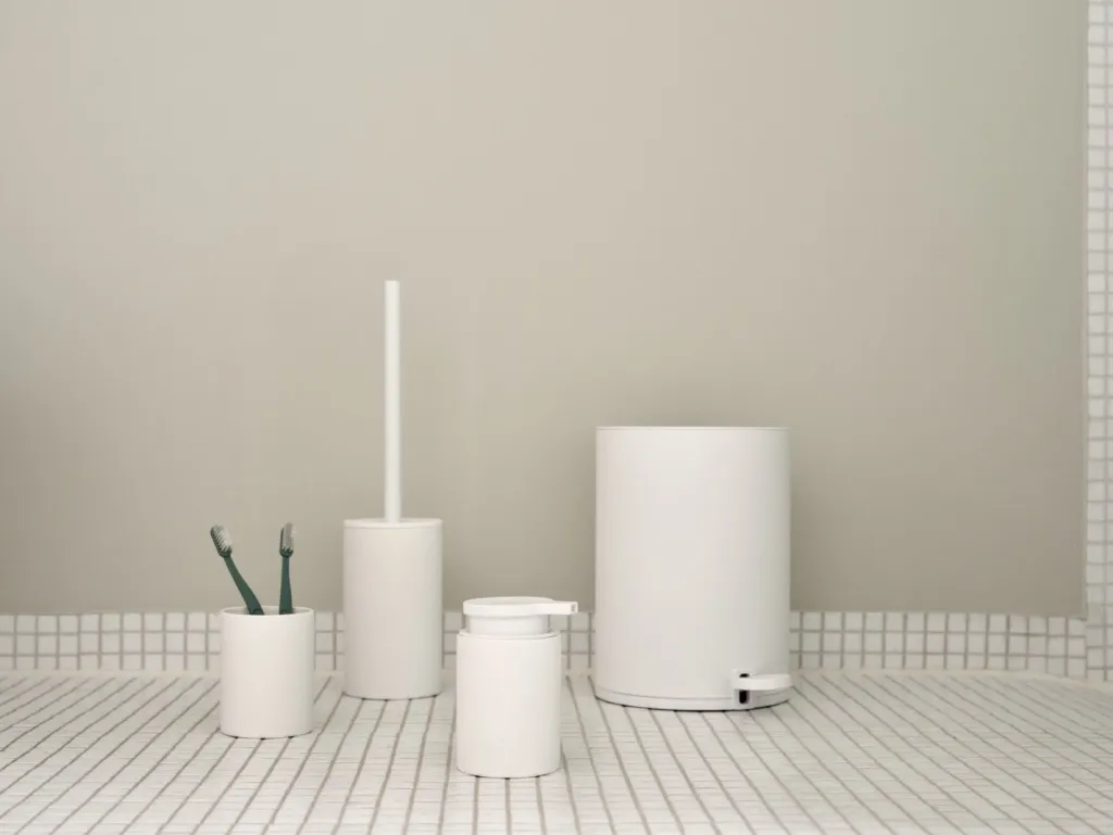 Outlet Karma Tandbørstekrus, Badeværelse