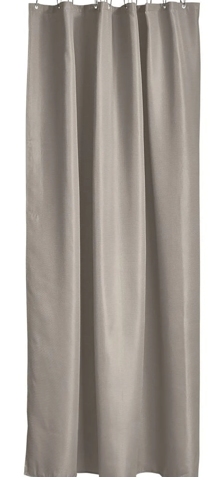 Best Zone Denmark Lux Badeforhæng , Taupe