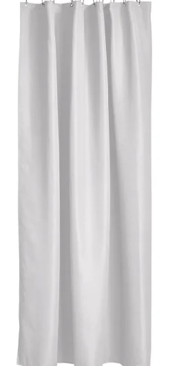Discount Zone Denmark Lux Badeforhæng , Soft Grey