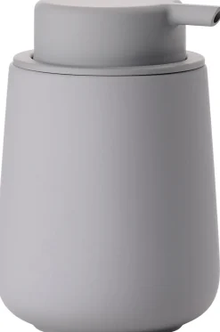 Discount Zone Denmark Nova One Sæbedispenser, Gull Grey