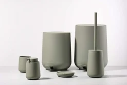 Hot Zone Denmark Nova One Tandbørstekrus, Matcha Green