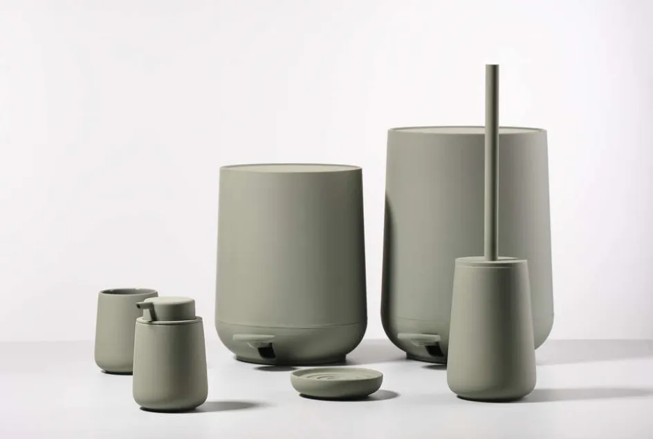 Hot Zone Denmark Nova One Tandbørstekrus, Matcha Green