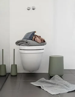 Nova One Toiletbørste, Badeværelse