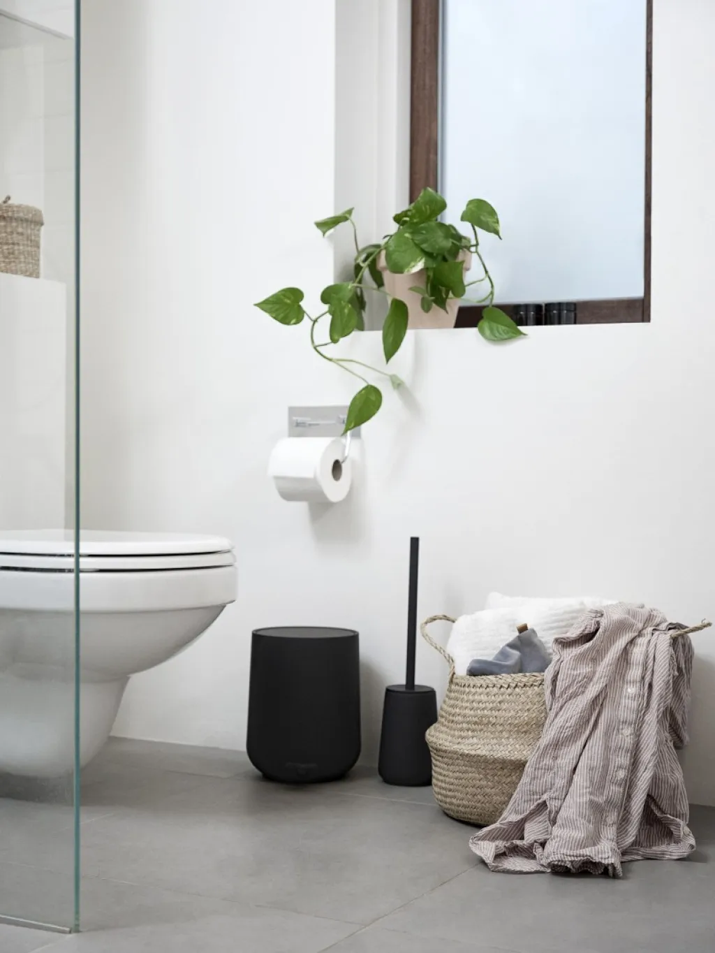 Zone Denmark Badeværelse > Nova One Toiletbørste,
