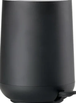 New Zone Denmark Nova Pedalspand , Sort