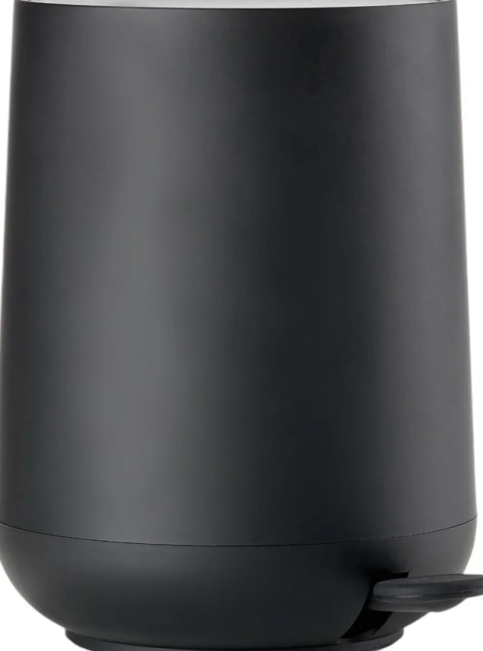 New Zone Denmark Nova Pedalspand , Sort
