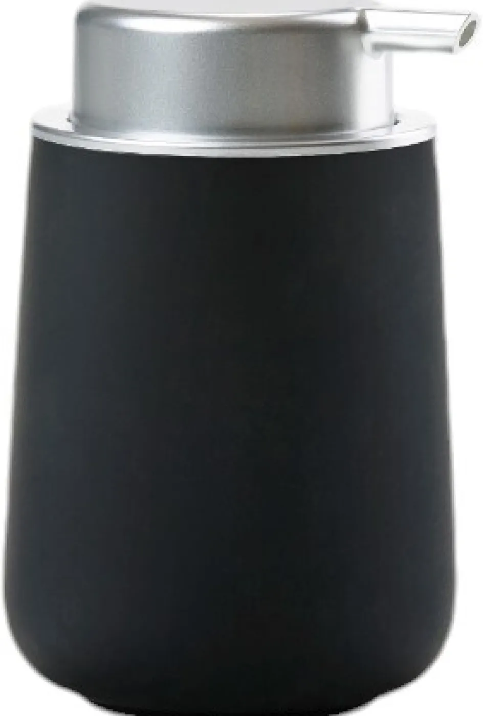 Hot Zone Denmark Nova Sæbedispenser, Sort