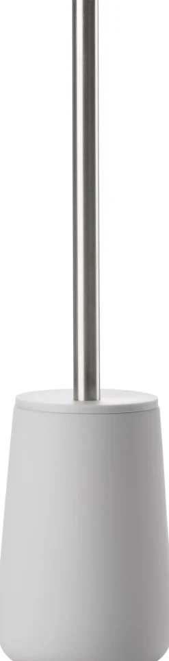 Sale Zone Denmark Nova Toiletbørste, Soft Grey