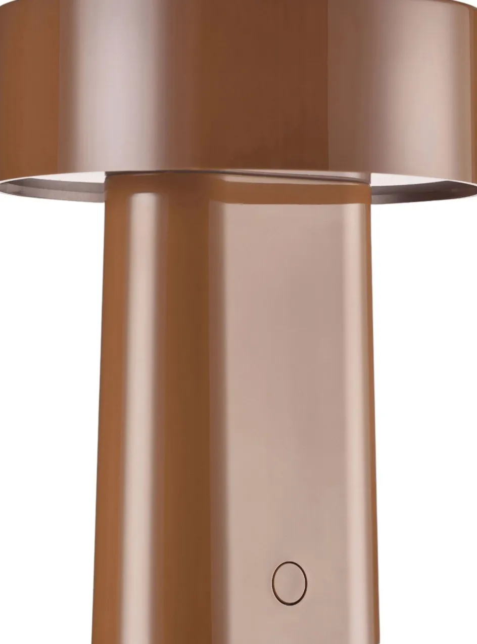 Online Zone Denmark Oblong Bordlampe H18 cm, Marple