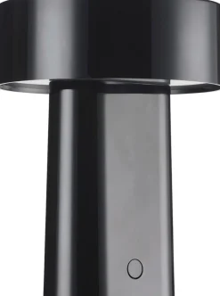 Clearance Oblong Bordlampe H18 cm, Bordlamper|Trådløse Lamper