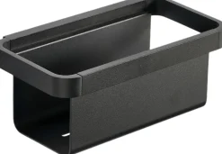 Discount Zone Denmark Rim Brusehylde Høj 22 cm, Sort