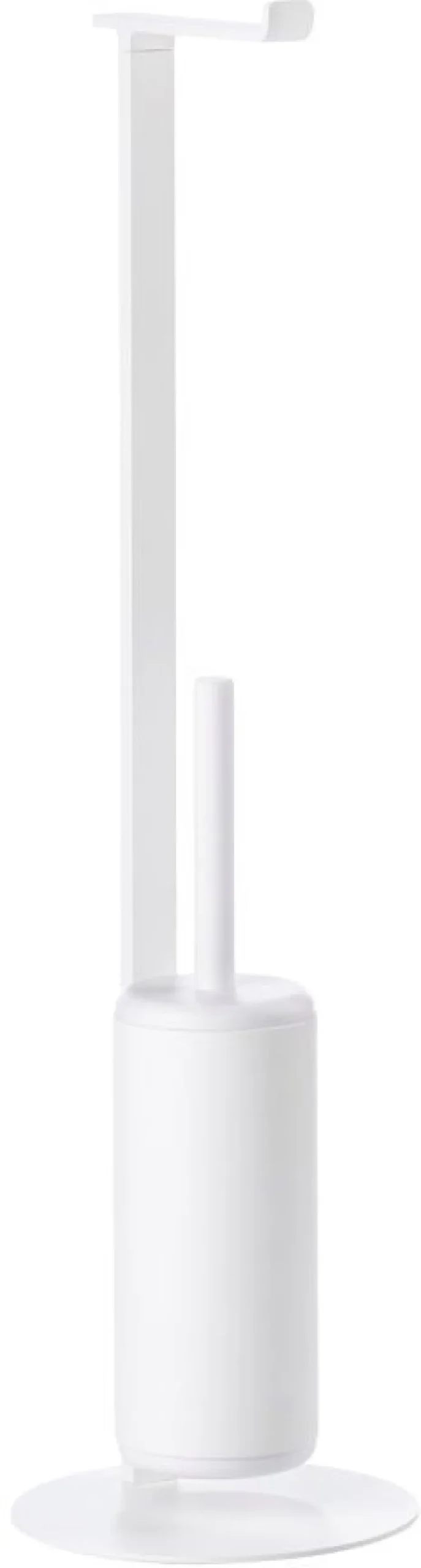 Zone Denmark Badeværelse > Rim Fritstående Toiletrulleholder ,