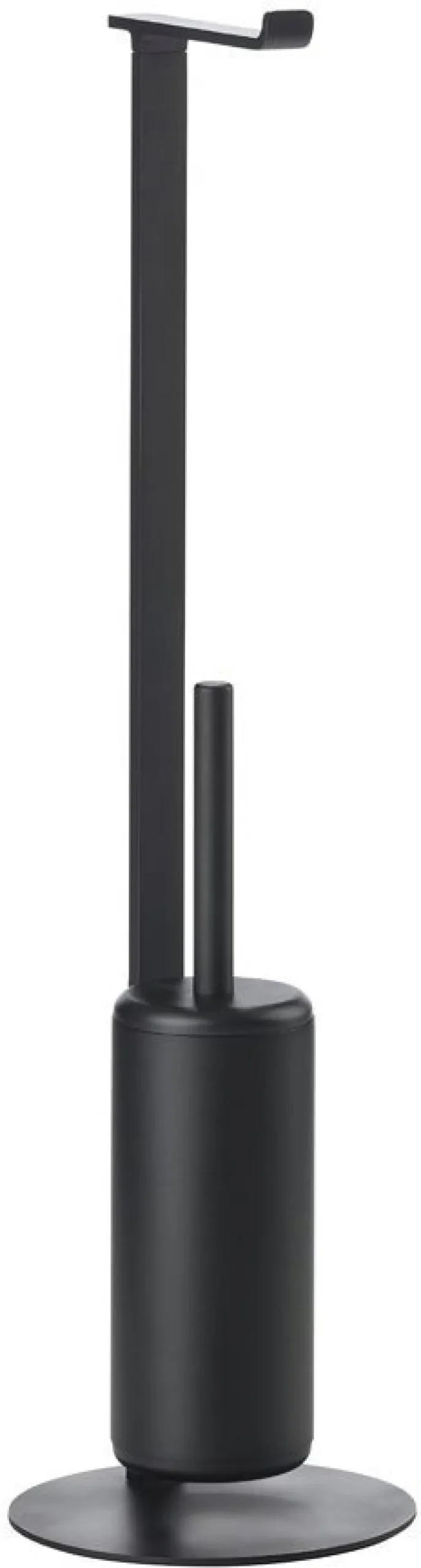 Zone Denmark Badeværelse > Rim Fritstående Toiletrulleholder ,