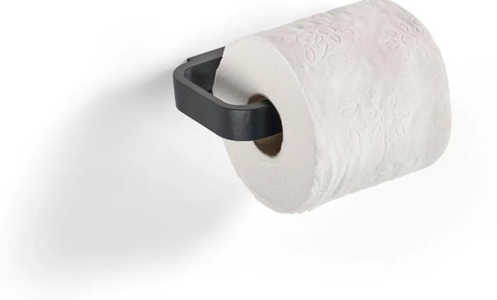 Zone Denmark Badeværelse > Rim Toiletrulleholder,
