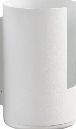 Zone Denmark Badeværelse > Rim Væghængt Toiletpapiropbevaring 13,2x21,8 cm,