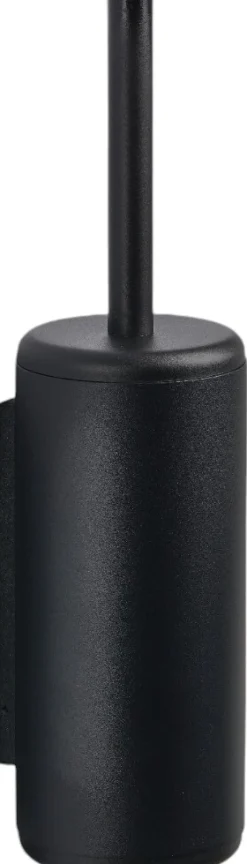 Clearance Rim Væghængt Toiletbørste 10x38,2 cm, Badeværelse