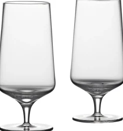 Hot Zone Denmark Rocks Ølglas 2 stk. 30 cl