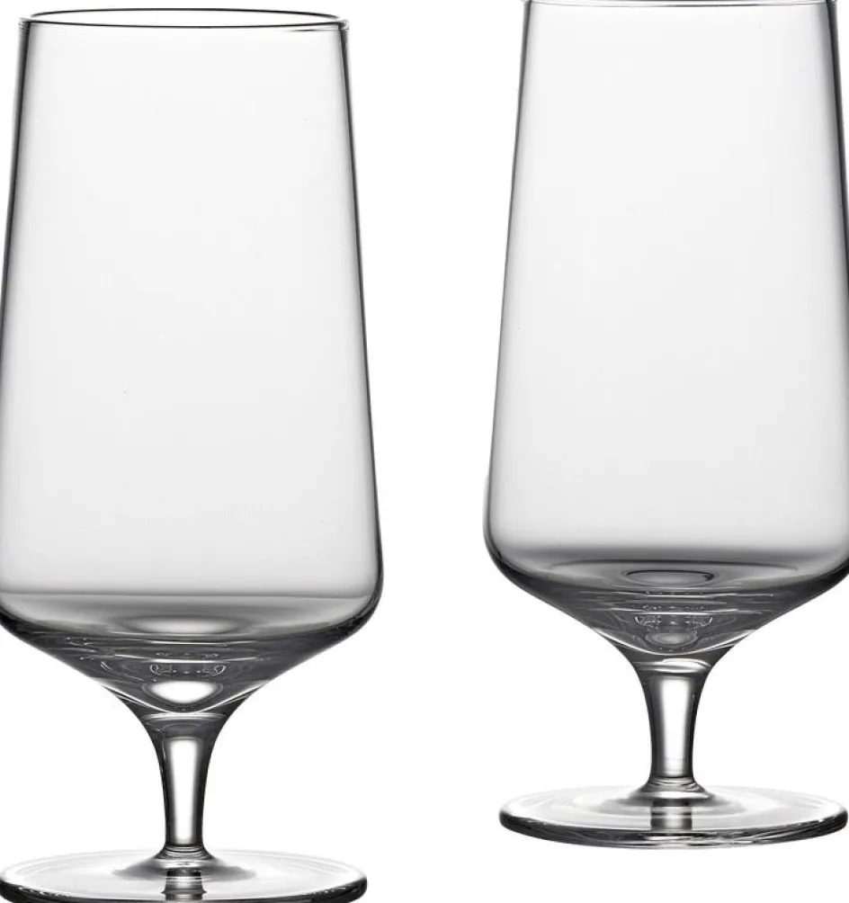 Hot Zone Denmark Rocks Ølglas 2 stk. 30 cl