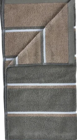 Zone Denmark Håndklæder Og Vaskeklude > Sauna Badehåndklæde 70x140 cm,