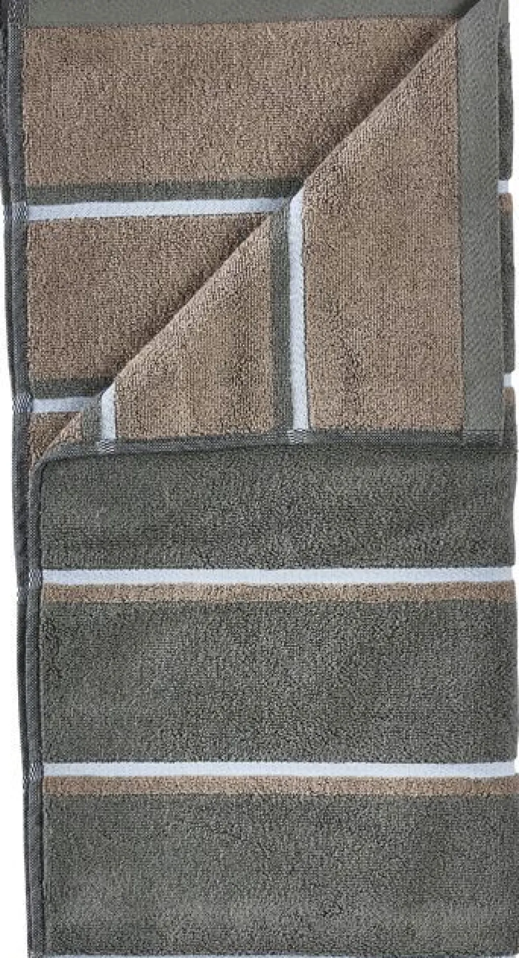 Zone Denmark Håndklæder Og Vaskeklude > Sauna Håndklæde 50x100 cm,