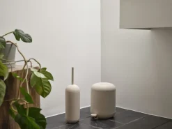 Zone Denmark Affaldsspande Og Tilbehør|Affaldsspande > Sensu Pedalspand 4 L,