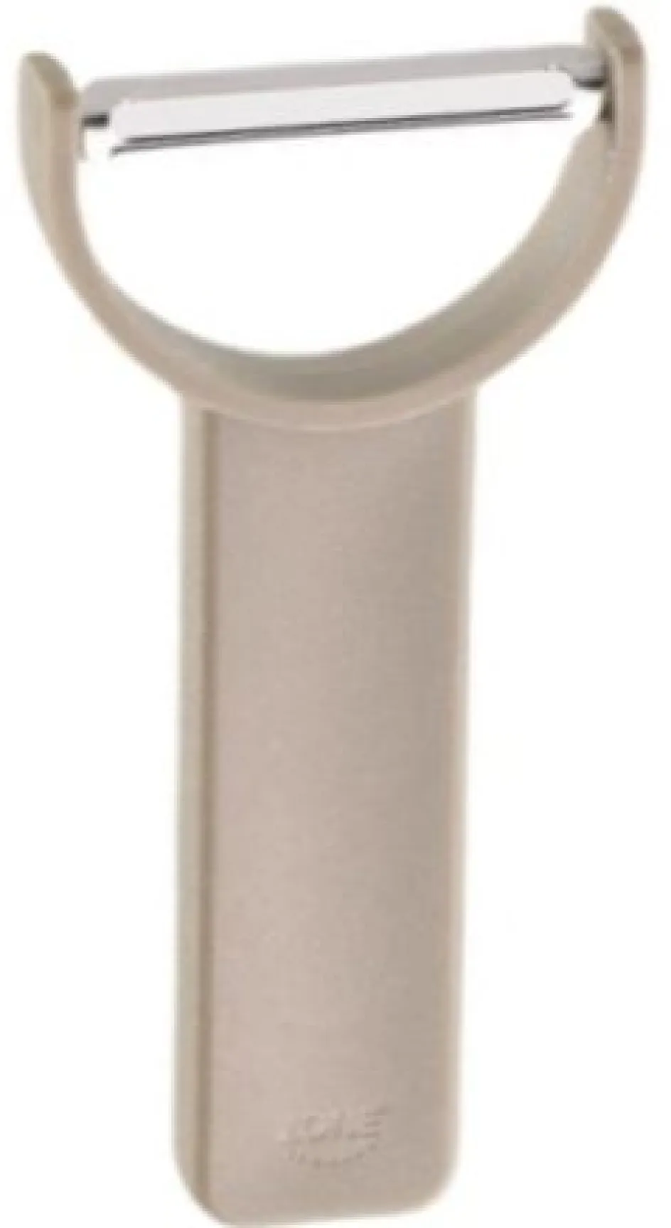 Hot Zone Denmark Singles Grøntsagsskræller , Soft Taupe