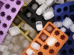 Zone Denmark Isterningebakker Og Isforme|Opbevaring Til Køkkenet > Singles Isterningbakke,