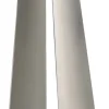 New Zone Denmark Singles Madtang 26 cm, Stål